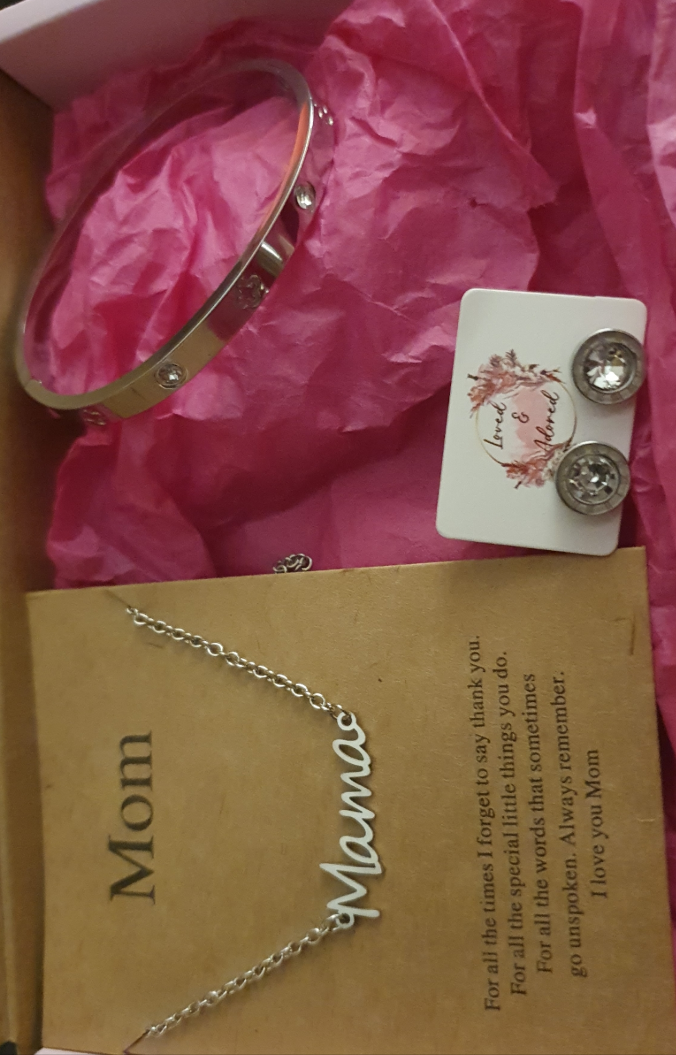Mama Gift Set