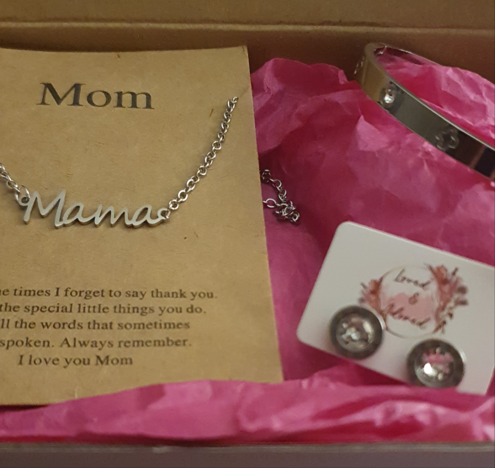 Mama Gift Set