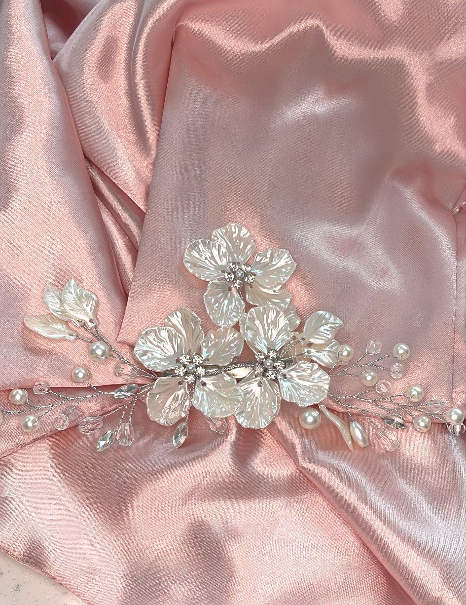 Pearly Perfection