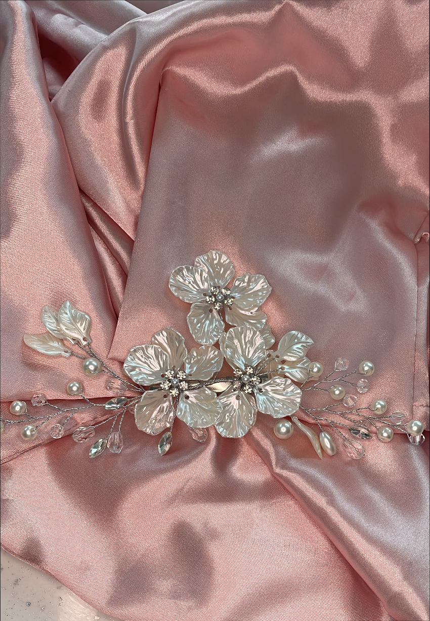 Pearly Perfection