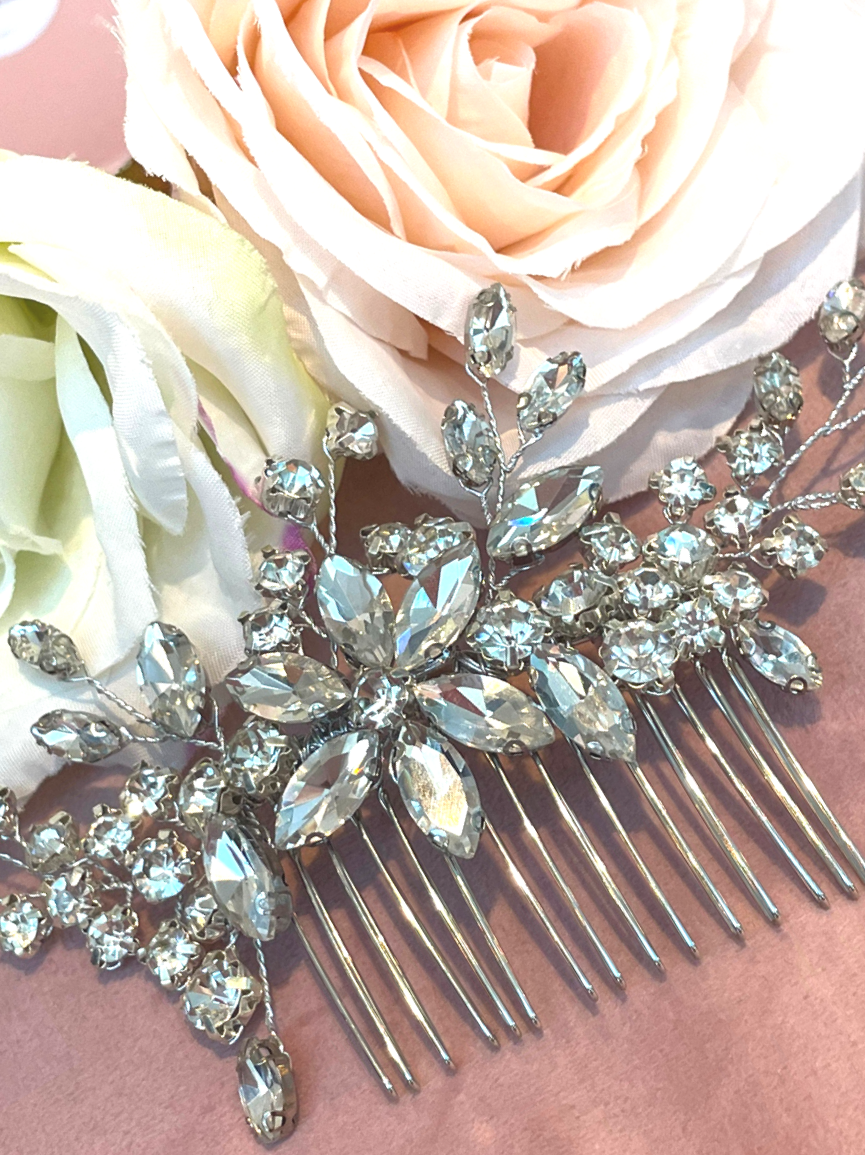 The Stellar Hair Comb