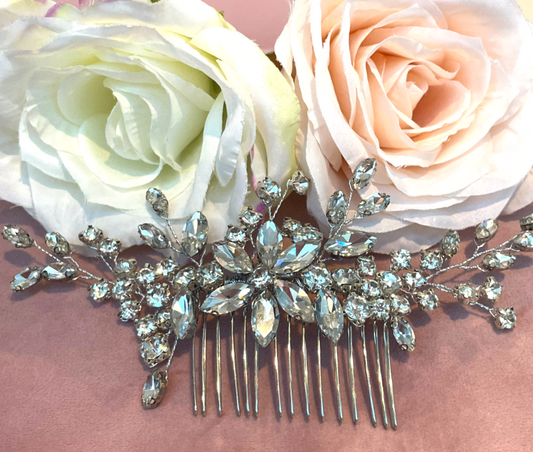 The Stellar Hair Comb