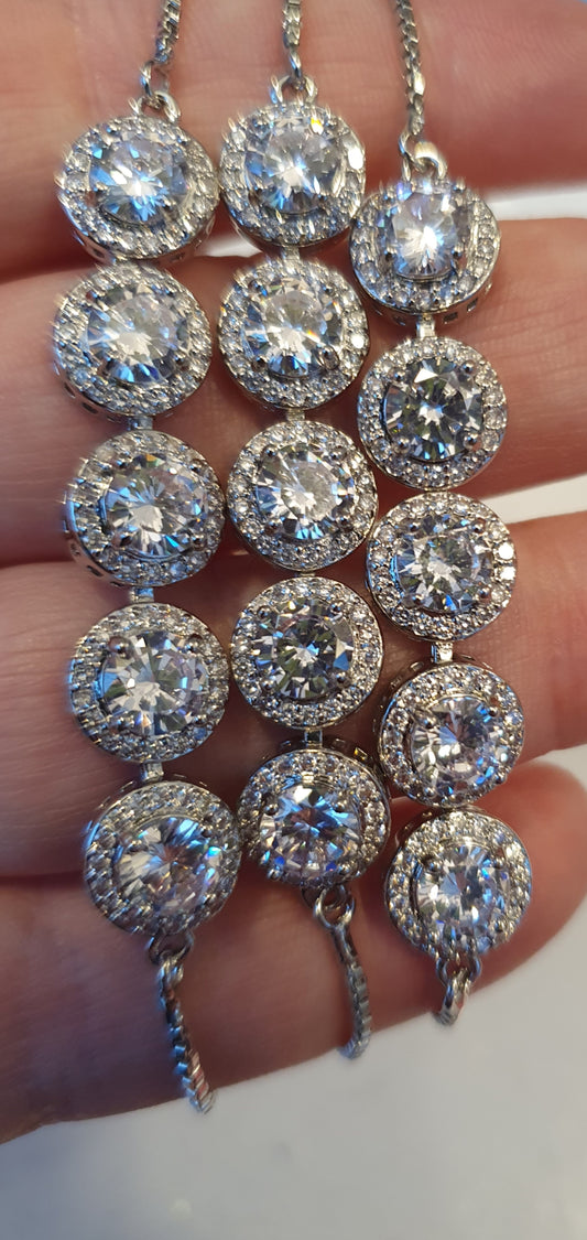 The Cherished Bracelet