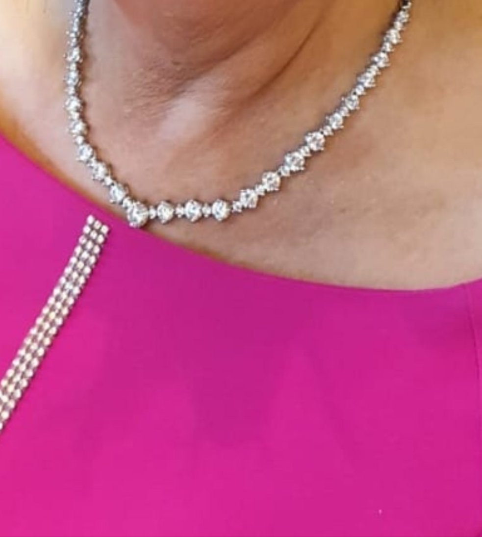 Her Majesty Necklace