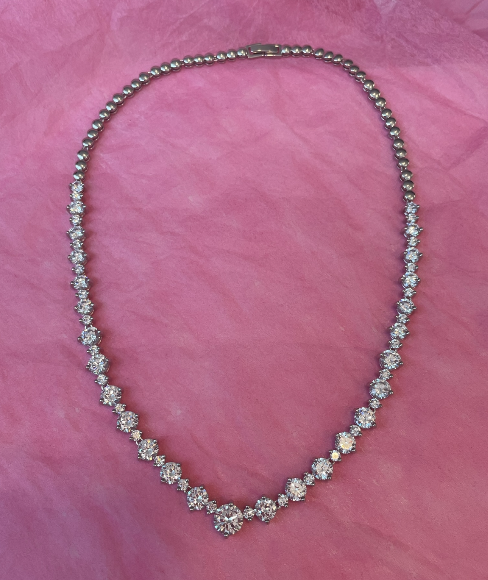 Her Majesty Necklace