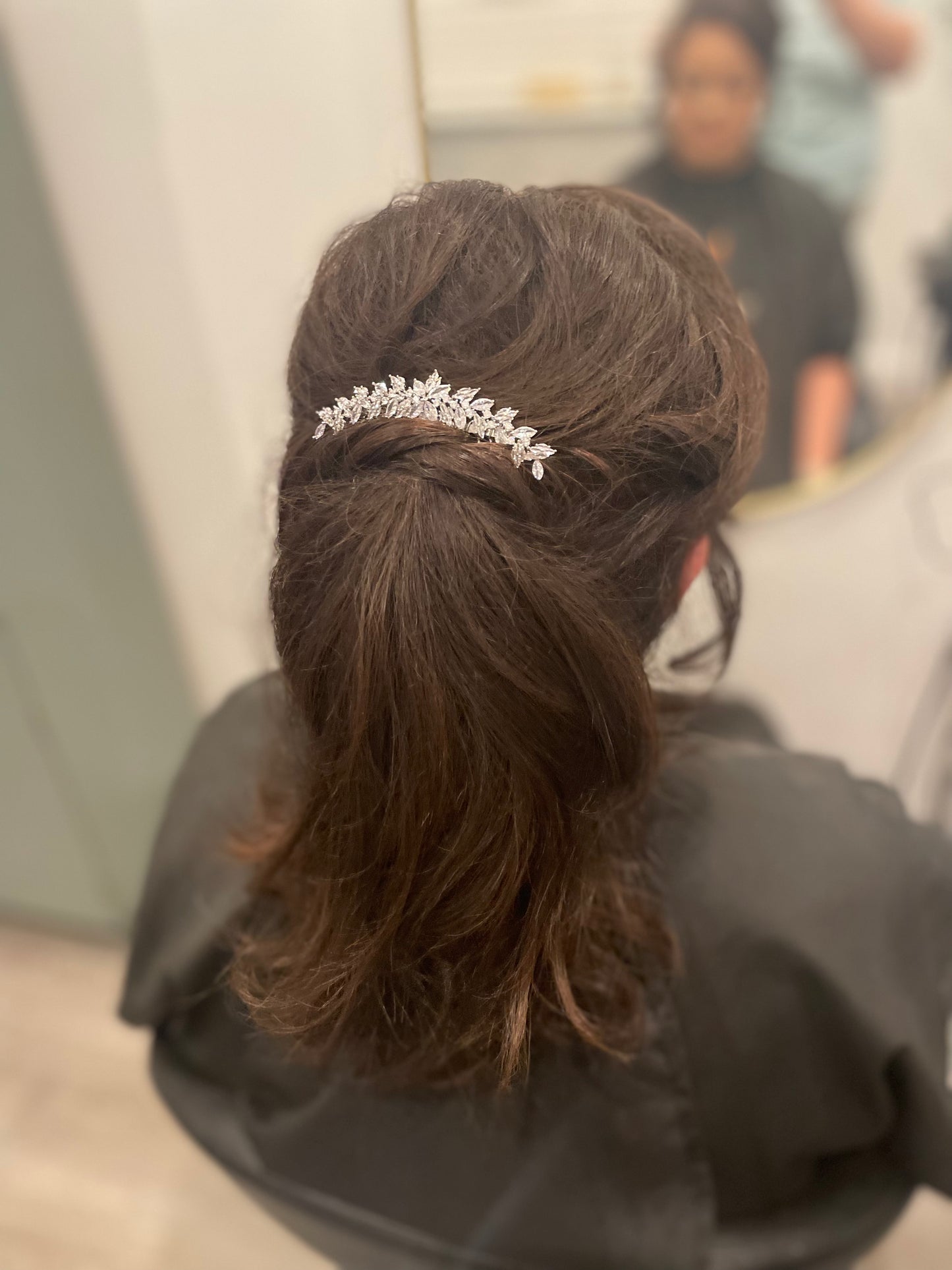 Kesia Hair Slide