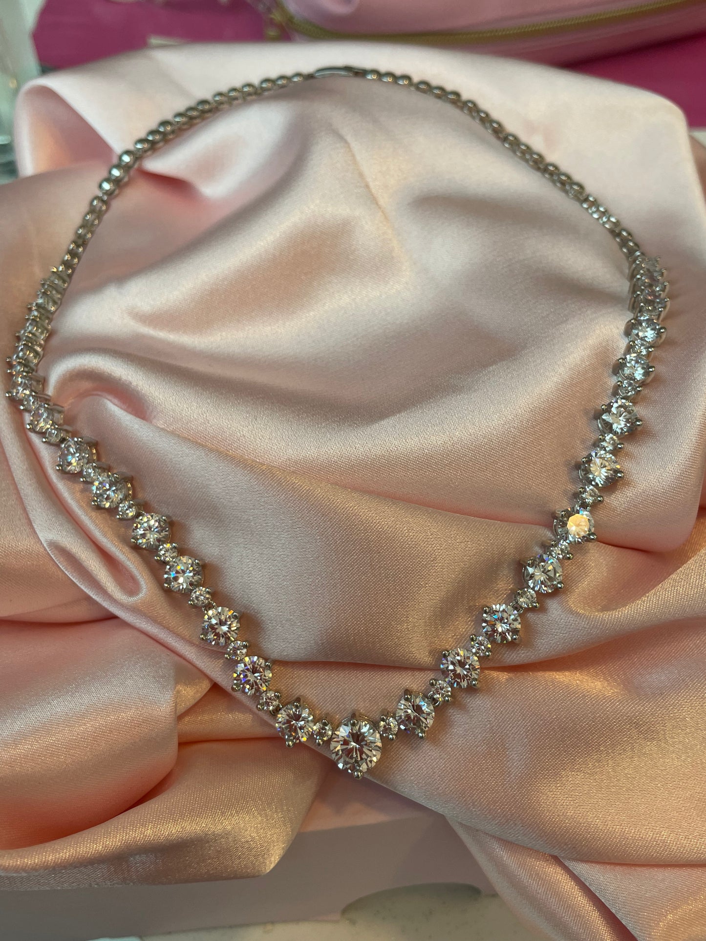 Her Majesty Necklace