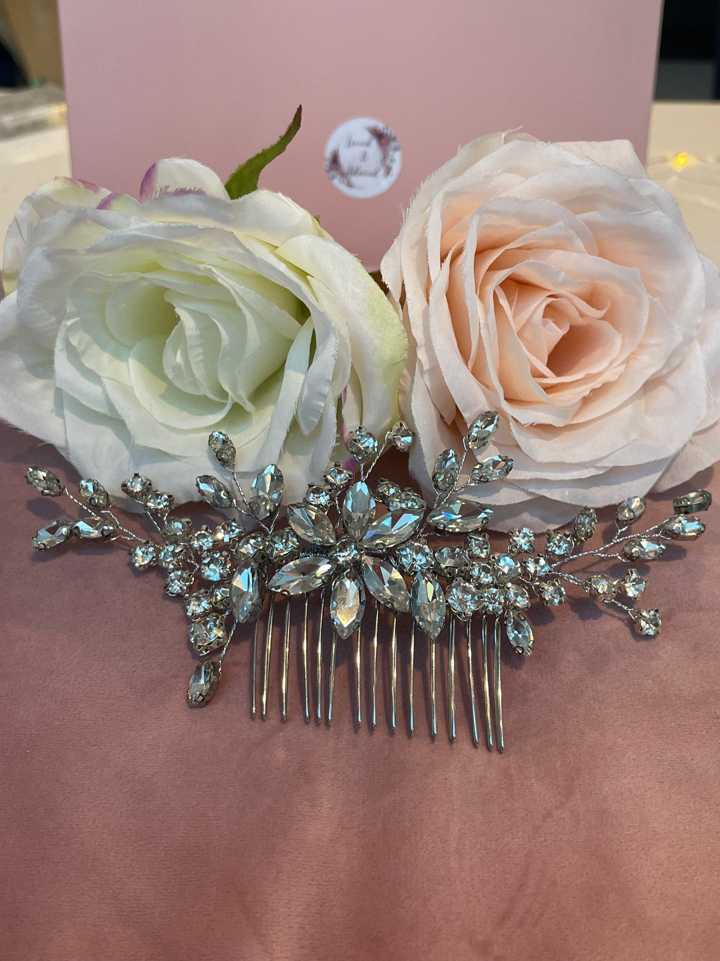 The Stellar Hair Comb
