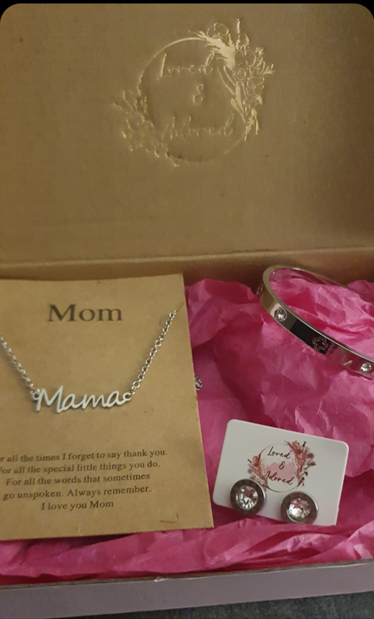 Mama Gift Set