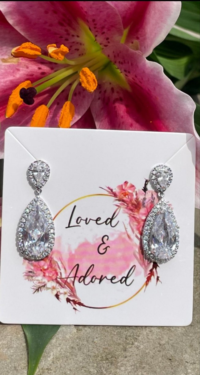 The Aurora Earrings